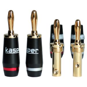 Kasper_KCR-BP65_Banana Plugs